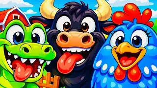🎶 Música, Alegria e Diversão! 🌈 O Show Infantil Que Encanta Toda Criança 💛