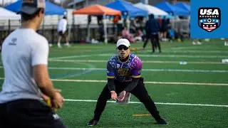 Profit Boost USAR East Regionals Highlights 3/2/24