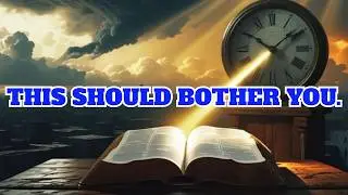 What If Your End Times Beliefs Are Based on a Lie?