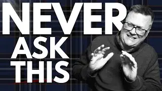 The One Question You Should Never Ask For YouTube Over 40