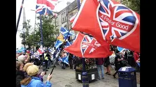 838 at Dunfermline ScotNat March 31-8-19