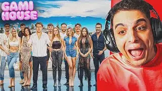 GAMI SI-A FACUT BUZZ HOUSE de pe TEMU