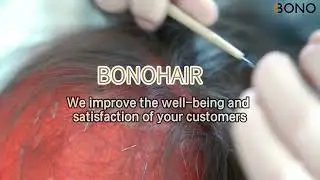 Factory Direct Hair System Wholesaler | Bono Hair Toupee Factory