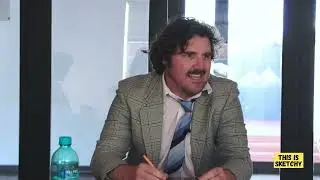 ELECTION PROMISES MEETING - THIS IS SKETCHY