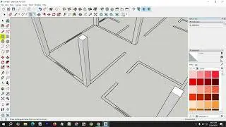 3D SketchUp শিখুন মাত্র ৭  দিনে  Class 01