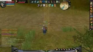 Shaiya, Trouble with Grinding