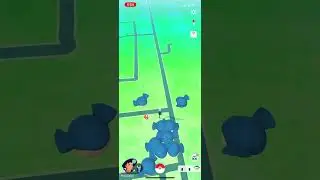 Wailmer spotlight hour! | 2 shinies!!