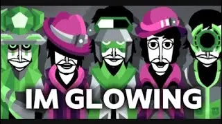 I'm Glowing(An Incredibox Neon Weaves mix)
