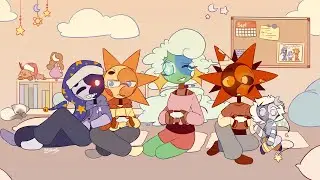 𝓢𝓾𝓷𝓷𝔂𝓭𝓻𝓸𝓹 & 𝓜𝓸𝓸𝓷𝔂𝓭𝓻𝓸𝓹 is live! Just got home from school routine