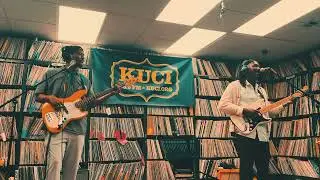 C4RP00L- LIFE JACKET LIVE @ KUCI 88.9FM | 5.28.25