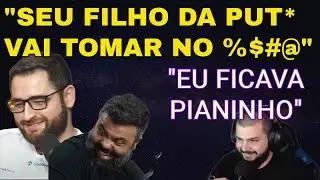 FALLEN CONTANDO A HIST&Oacute;RIA DE QUANDO TILTOU COM O VINI - IMPERIAL NO FLOW