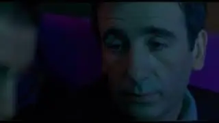 Whatever (1999) 'Dance Club Conversation Scene