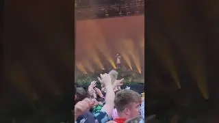 Tyler, The Creator - See You Again (Ending) Live at Longitude, Dublin, 02/07/2022