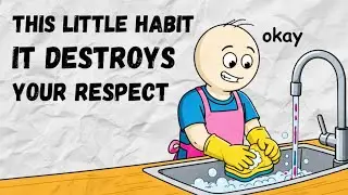 Habits That Make People Lose Respect for You