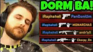 FUNNY MOMENTS cu IRAPHAHELL si XSLAYDER in CSGO