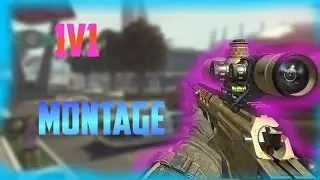cod bo2 1v1 montage /sneek peak/ solax nation vs im guavas