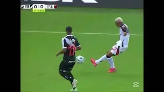 Leo Jardim o pared&atilde;o do Vasco #footbtotal #brasileirao #leojardim