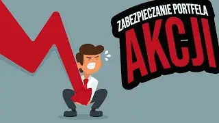Jak zabezpieczyć portfel akcji kontraktami terminowymi?
