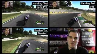 MotoGP 13 First Look