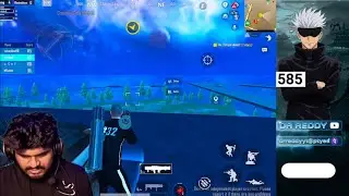 Vehicle parkour WOW Mode ​#BGMIClutch #1v4 #SoloVsSquad #Reflexes #OpGameplay #ClutchGod #RushGame