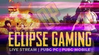 PUBG MOBLAL GAYMULATOR | HIGH LEVEL CAMPING GAMEPLAY | OP| ECLIPSE
