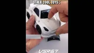 OTHER COOL TOYS VS KING OF TOYS 🧸#shorts #toys #ironman