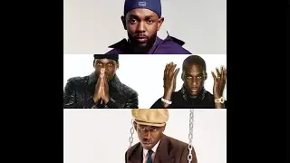 Why do the GRAMMYS only nominate certain types of Hip Hop artists?