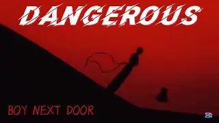 Mochi  AMV ♡ZakuPai ♡ Dangerous ⚔️by:Boynextdoor 