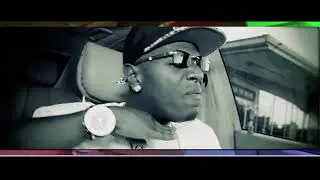 Gutta Noize G'z x Money Bagz of Bad Azz Ent- Real Nigga Breathing [Music Video]