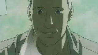 [AMV] Anime -Magnetic rose- /U MAKE ME/ edit