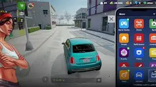 Pizza delivery boy#carracing #games #full #funny 