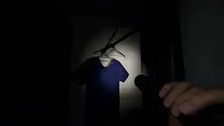 Ghost Hunting in an Abandoned Lighthouse (PHASMOPHOBIA)