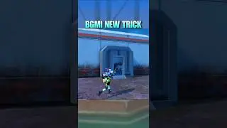 Zombie Edge Tips & Tricks BGMI \ PUBG #bgmi #bgmishorts #shorts #pubgshorts #bgmidragonball #short