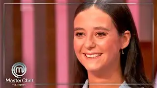 ¡Victoria Federica conquista MasterChef! ¿Cómo se maneja en la cocina? 🍳| MasterChef Celebrity 10