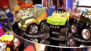 HASBRO TONKA CHUCK FRIENDS