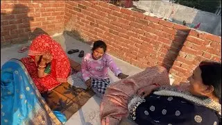 Ek din beetane ka review mummy apni bahu se leti hui sasural ka 😃@ramsinghvlog-07 