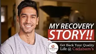 From Addiction to Redemption: A Powerful Drug Recovery Story!