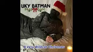 Jingle Bell Rock (UKY Batman Version)