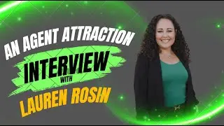 An Agent Attraction Interview with Lauren Rosin, Over 200 Agnets in Her Organization