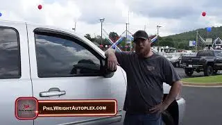 Chevrolet  Silverado 1500  Little Rock  AR | Phil Wright Autoplex Reviews Little Rock  AR