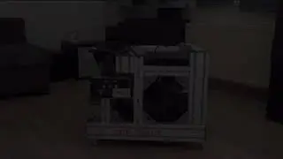 Ch&acirc;ssis simracing ultra compact alu