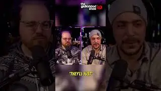 BuDaKhel Katrina Velarde One Sweet Day Reaction - The GidKidDad Show #shorts
