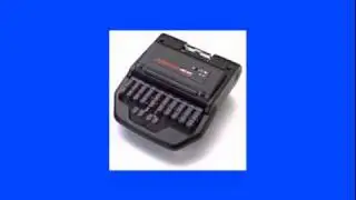 What is a Stenographer