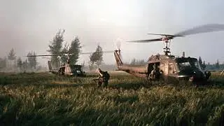 NHD Documentary - The Pen is Mightier Than the Sword: The Power of the Press During the Vietnam War