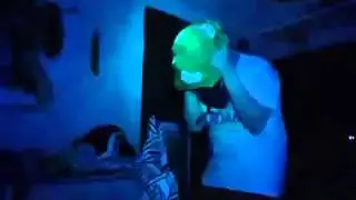 Harlem shake (Xbox)