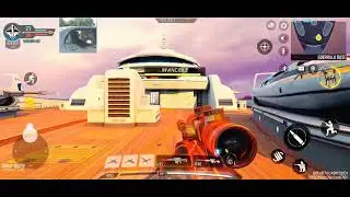 Ep295 Win leveling weapons in ranked call of duty mobile