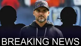 Report: Jesse Minter's FIRST COORDINATOR Target Revealed