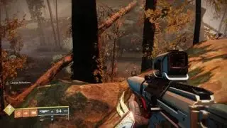Destiny 2 Solo Seraph Tower