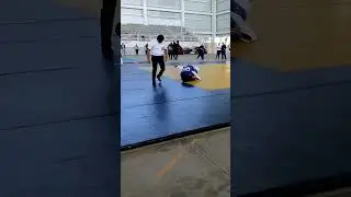 Hadaka Jime #judo #bjj #jiujitsu #youtubeshorts