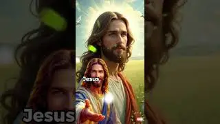 #christianmotivation #godsays #godmessage #lawofattraction #religiousmessage jesus #spiritualmessage